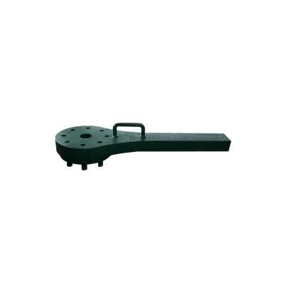 Jaw Crusher Parts Wrench Locking Used to Nordberg C Series