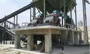 Mobile Hammer Crusher Stone Crusher for Mining Gold