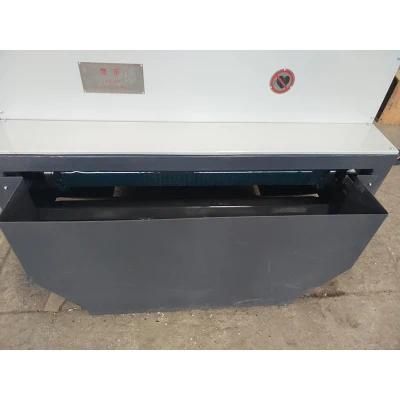 China Dry Double Roller Belt Type Magnetic Separator for Iron Ore