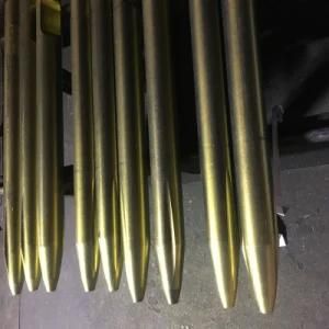 Soosan Sb40, 68mm Diameter of Hydraulic Rock Breaker Hammer Chisel Sale