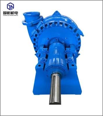 High Pressure Centrifugal Horizontal 18 Inch Sand Gravel Pump Gravel Pumps