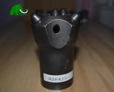 Mining Blast Hole Drill Bit 5 Buttons Bits