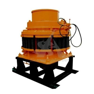 Hot Sale Mining Equipment Pyd900 Spring Cone Crusher From China