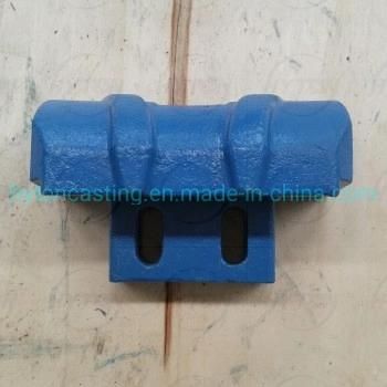 Rotor Tip Set Suit CV129 VSI Crusher Accessories