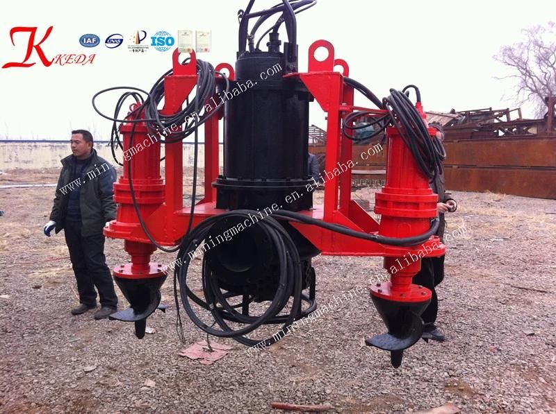 Simple and Low Price Sand Pump Dredger Sand Pumping Ship Sand Dredging Ship Jet Suction Dredger