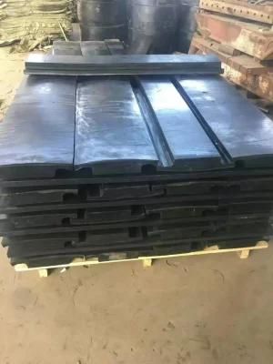 EPDM Rubber Pond Liner ISO Approved with Best Selling