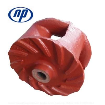 Standard or Non-Standard Water Pump Impeller
