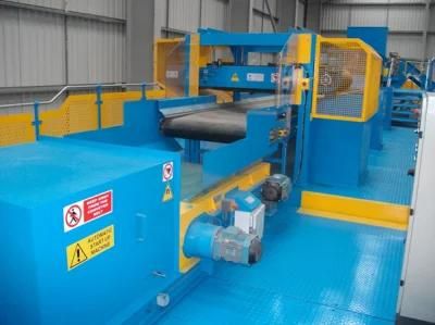 Nonferrous Metal Eddy Current Separator Made in China