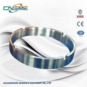 High Crushing Ratio HP Crusher Spare Parts