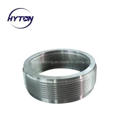 Crusher Spare Parts Inner Head Nut Replacement for Crusher CH/CS440 CH/CS430 CH/CS660 ...