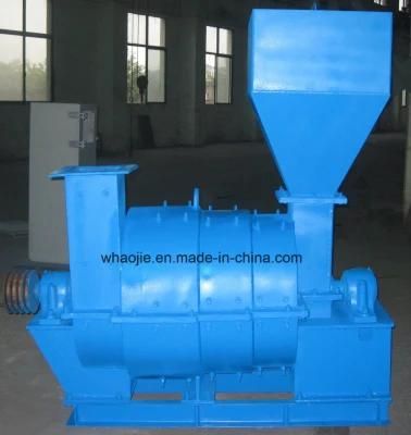 Energy-Effcient Coal Pulverizer
