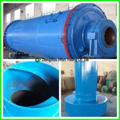 Low Price Copper Mine Ball Mill Quartz Rock Dry Grinding Mill