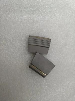 Tungsten Carbide Tiles for Centrifuge Industry