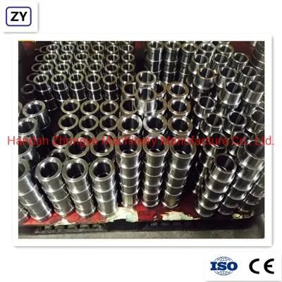 Hanwoo Rh325 Hydraulic Breaker Spare Parts Front Bush