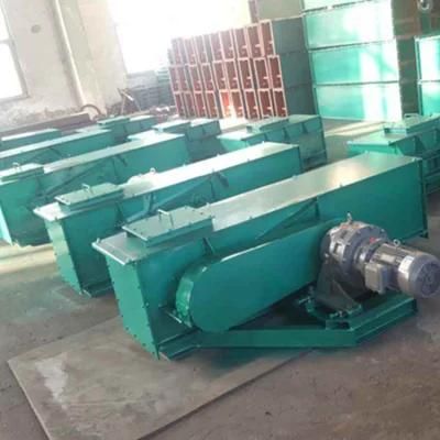 Ms Buried Coal Mining Scraper Chain Conveyor Supplier