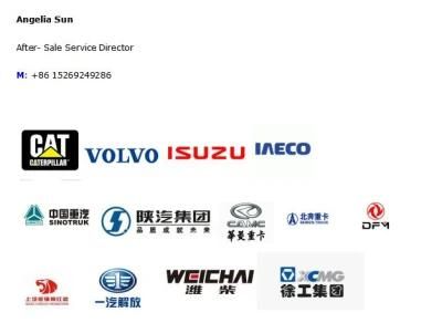 Qy55V532 China Construction Machinery Zoomlion 55 Tons Truck Mounted Crane 2022