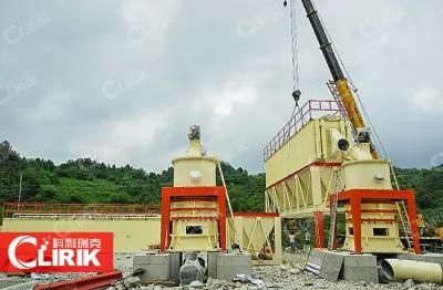 Superfine Plaster Processing Machine Powder Grinding Mill for Thailand Graphite Calcite ...