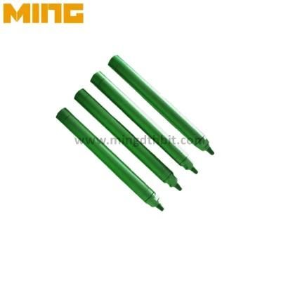 Water Well Deep Hole Pneumatic Drilling DTH Hammer Mh50m