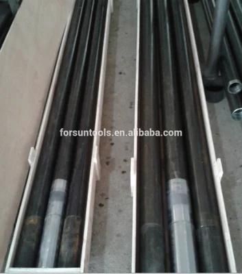 B Series Single Tube Core Barrel Complete Set