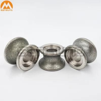 Atlas Grinding Wheels for Manual Grinder Secoroc Grind Matic