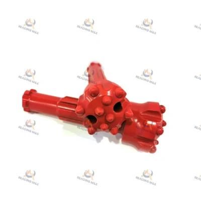 Tungsten Down The Bit Low Air Pressure Br1/Br2/Br3 for Water Well