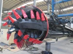 Sand Dredger for Sale in China