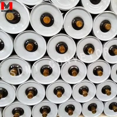 Australia Standard Conveyor Steel Trough Roller