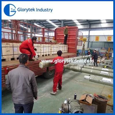 Downhole Drilling Motor for Oil Well Downhole Tool
