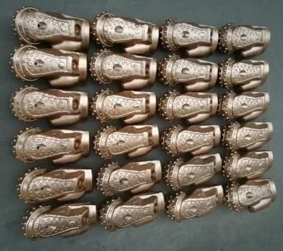 Sealed Bearing Roller Cone Drill Bits Head for HDD