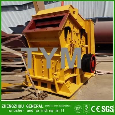 High Quality Stone Crusher Counter Attack Impact Crusher (PF-1214)