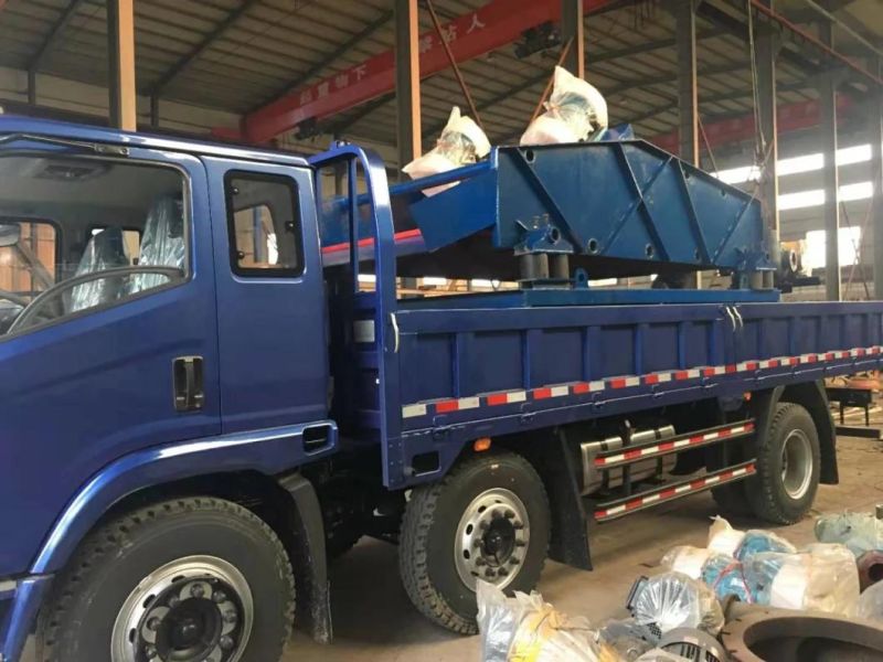Spiral Sand Washing Machine for Sale