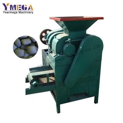 Auto Production Durable Working Charcoal Stick Making Presss From China