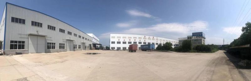 Quarry Rock Crushing Machine Jiangsu Baoshan VSI Crusher Price Sand Maker Vertical Sand Making Machine for Sale