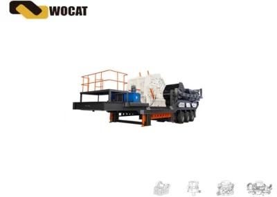 Stone Crusher/Mining Machine/Impact Crusher (PF series)