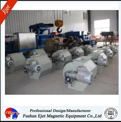 Non-Metallic Mineral Dry Magnetic Separators Prices