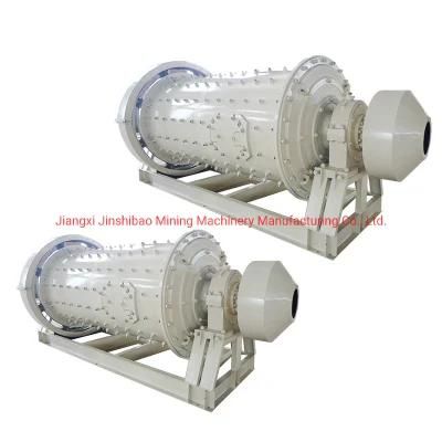 Rock Stone Ball Mill Machine Grinding Mill Equipment