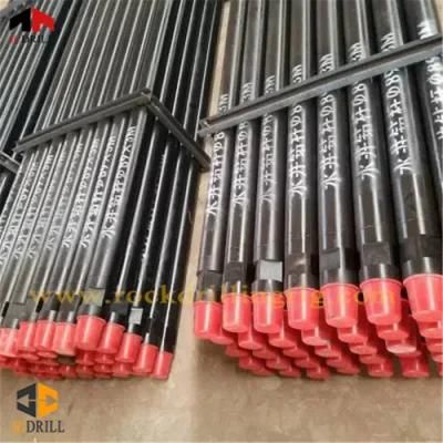 89mm DTH API Reg Drill Rods