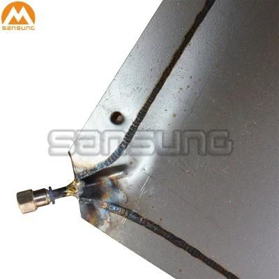 Marble Stone Block Extraction Stripping Tool Hydro Bag Water Bag Steel Bag