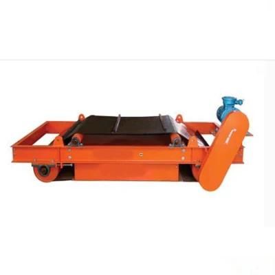 Rcyd Self-Charging Hanging Magnetic Iron Separator Permanent Iron Separator