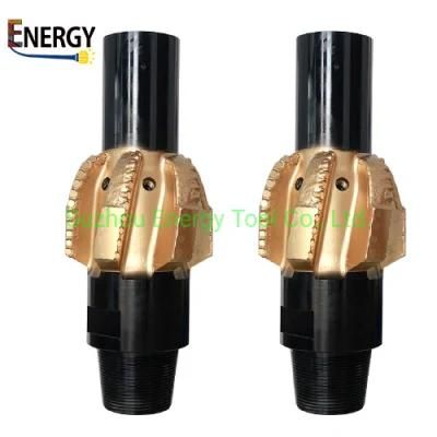 DTH Drilling Tool 12 1/4&quot; Fixed Cutter PDC Cutter Hole Opener / Hole Reamer Drilling Tools
