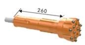 SD4 SD5 SD6 SD8 SD10 SD12 DTH Hammer