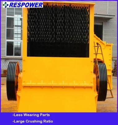 Hammer Crusher for Mining/Cement/Coal/Metallurgy of China Market for Sale