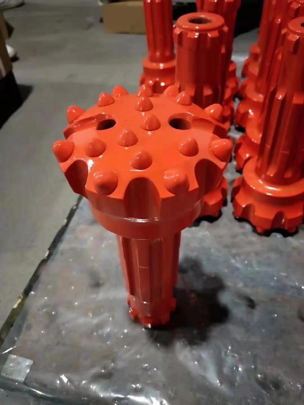 Numa / Mission /Ql /DHD / Cop Series DTH Wholesale 2021 Hot Sale Drilling Rig Hammer Bits