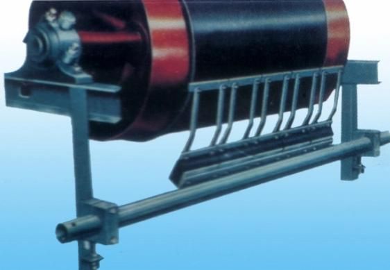 Polyurethane Tungsten Carbide Scraper Blade for Conveyor Belt Cleaner