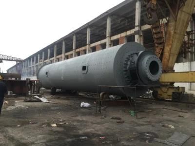 Dry-Type Ball Grinder Dry-Type Ball Milling Machine Fine Powder Ball Mill Grinder Ball ...