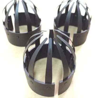 Pq3 Basket Type Core Lifter, Core Spring