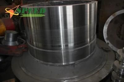 High Quality Horizontal Ball Mill