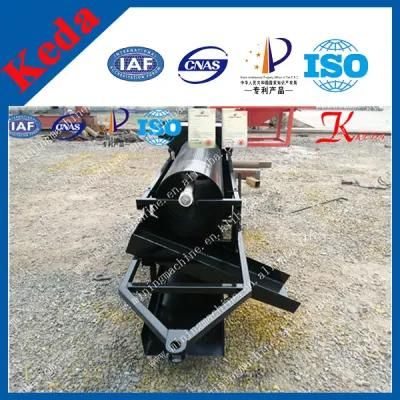 Dredging Equipment Mobile Small Gold Wash Plant