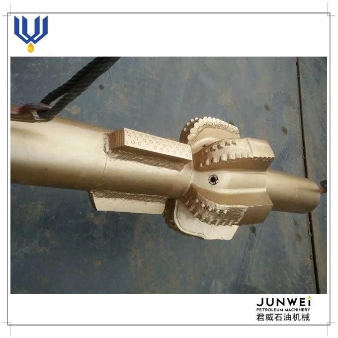 26inch Diamond Drill HDD Hole Opener Reamer Bit for Hard Formation Drilling