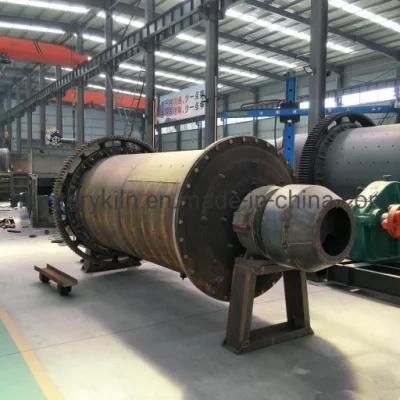 Hot Sale Overflow Stone Grinding Ball Mill